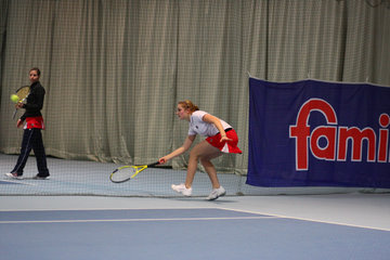 Jennifer Witthöft 1300 - Punktspiel Club a.d. Alster / TG Alsterquelle HU